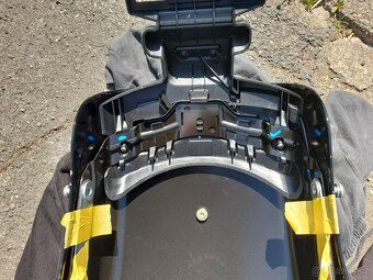 Harley Davidson® Breakout M8 - 2