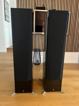 Yamaha NS-777 - 2
