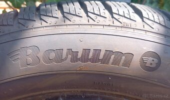 Pneumatiky Barum Polaris 5 205/55/16 H - 2