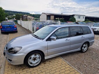 Mitsubishi Lancer - 2