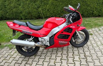 Suzuki RF 300 - 2