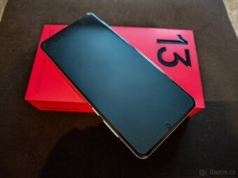 OnePlus 13 Blue - 2