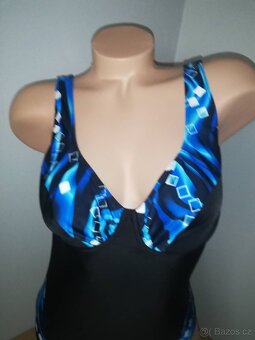 plavky vel L/XL MARLENE - 2