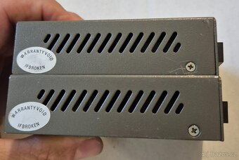 TP-Link MC111CS a 112CS - 2