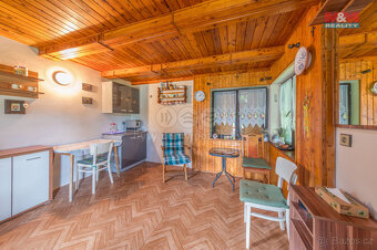 Prodej chaty, 20 m², Havířov - 2