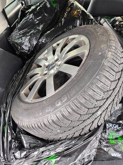 Jeep compass - 2