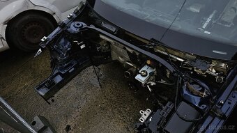 Vw 6q manual prevodovka 4x4 golf 7 - 2
