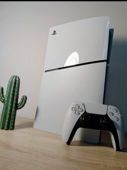 PlayStation 5 Digital Edition+ Fortnite karta - 2