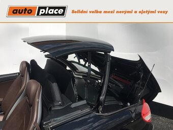 MERCEDES SLK R171 200K TOP STAV - DPH - 2