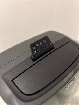 Mobilní klimatizace DeLonghi Pinguino PAC EL112CST - 2