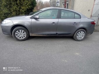 Renault Fluence - 2