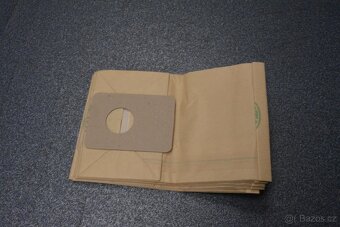 Sáčky do vysavače ETA - 2