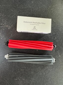 Roborock Q8 Max White - 2
