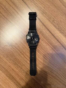 Garmin Tactix 7 - 2