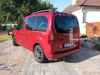 Citroen Berlingo multispace - 2