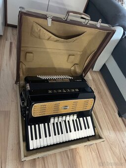 Harmonika Delicia - 2