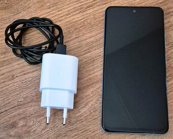 ⭐ Xiaomi Redmi Note 11S 5G 4GB/128GB Star Blue ⭐ - 2