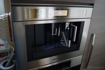 Vestavný kávovar Bauknecht KMT 9145 PT - 2