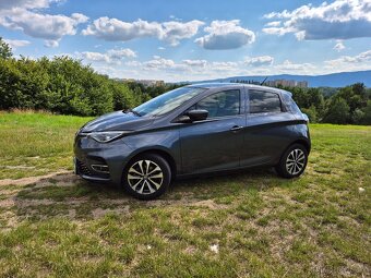 Renault Zoe ZE50 R135 INTENS - 2
