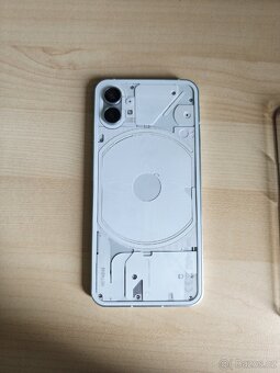 Nothing Phone 1 + obal - 2