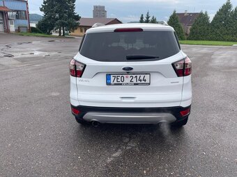 Ford Kuga 1.5 ECOBOOST - 2