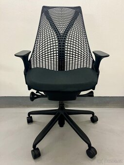 Kancelářská židle Herman Miller Sayl - 2