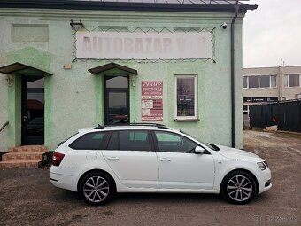 Octavia III 2,0TDi 110KW Drive,2018,156tkm, NAVI,TEMP - 2