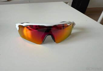 Oakley Radar Ev Brýle - 2