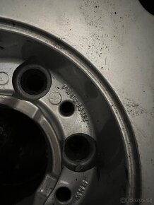 bmw kolo e38/34/39 5x120 - 2