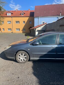 Citroen c5 - 2