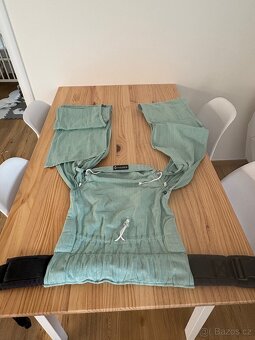 Nosítko Didymos DidyKlick 4u - 2