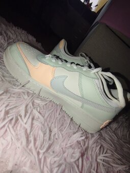Nike boty - 2