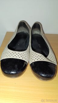 Baleriny Gabor vel. 41 - 2