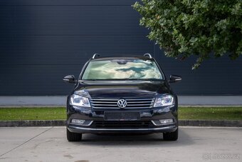 VW Volkswagen Passat Variant 2.0TDi /aj na splátky/ - 2