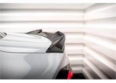 Maxton Design prodloužení spoileru 3d pro BMW řada 2 G42 - 2