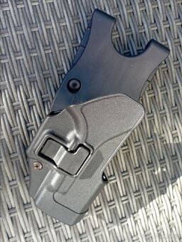 Pouzdro Blackhawk USA kydex verze pro Glock PC 2.900 Kč - 2