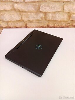 Herní notebook DELL G5 5590 GAMING ,GTX 1660Ti,i7-9750,144Hz - 2