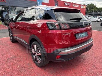 PEUGEOT 3008 II (2) BlueHDi 130 S&S ALLURE EAT8 07/2021 - 2