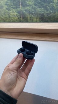 Sony sluchátka - 2