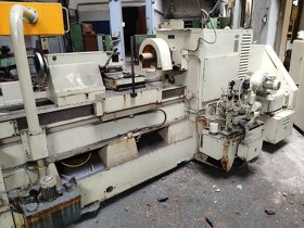 SOUSTRUH WMW DH-250/4 - 2
