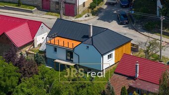 Prodej rodinného domu, 90 m² - Bojkovice - Bzová - 2