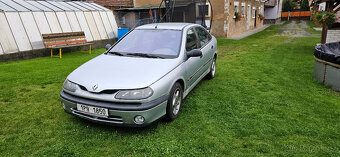 Renault Laguna - 2