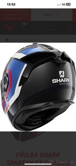 Helma Shark - 2