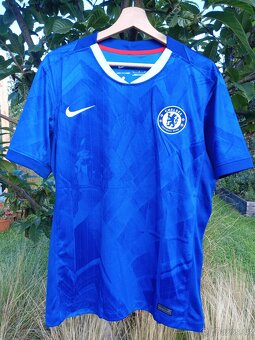 Dres chelsea - 2