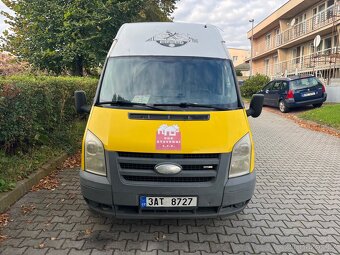 Ford Transit 300L L3H3 - 2