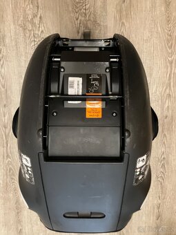 Cybex Sirona M2 isize + isofix Base M Liberec-Mladá Boleslav - 2