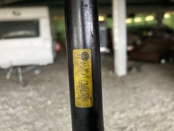Stabilizátor Škoda Fabia 1 použitý díl. - 2