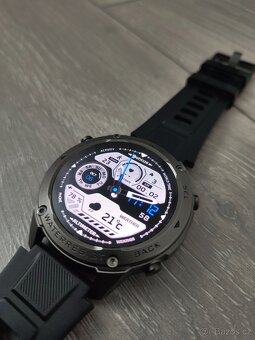 Zeeblaze Stratos 2 ultra - 2