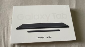 Samsung Galaxy tab s6 Lite - 2