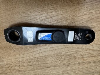 watmetr Shimano Dura Ace 9000 - 2